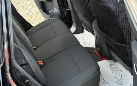 Renault Koleos I рестайлинг 2, 2008 год, 799 000 рублей, 11 фотография