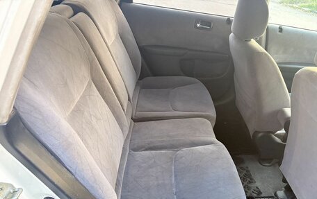 Honda Civic VII, 2002 год, 399 000 рублей, 17 фотография