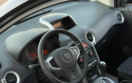 Renault Koleos I рестайлинг 2, 2008 год, 799 000 рублей, 14 фотография