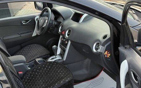 Renault Koleos I рестайлинг 2, 2008 год, 799 000 рублей, 13 фотография