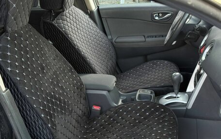 Renault Koleos I рестайлинг 2, 2008 год, 799 000 рублей, 12 фотография