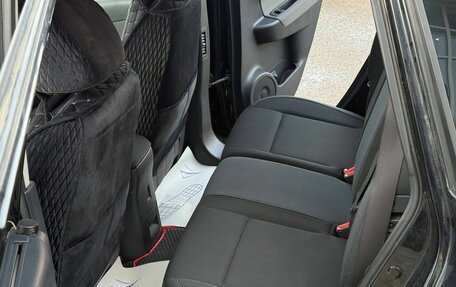 Renault Koleos I рестайлинг 2, 2008 год, 799 000 рублей, 10 фотография