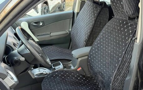 Renault Koleos I рестайлинг 2, 2008 год, 799 000 рублей, 9 фотография