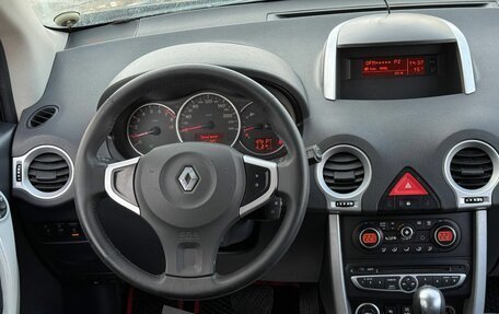 Renault Koleos I рестайлинг 2, 2008 год, 799 000 рублей, 15 фотография