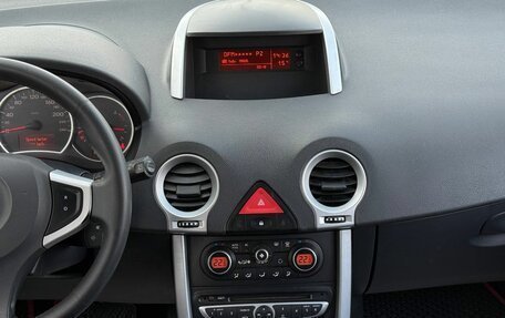 Renault Koleos I рестайлинг 2, 2008 год, 799 000 рублей, 16 фотография