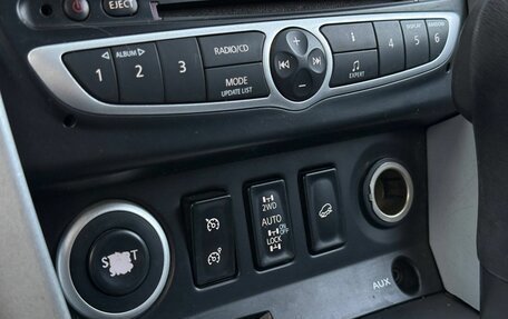 Renault Koleos I рестайлинг 2, 2008 год, 799 000 рублей, 18 фотография