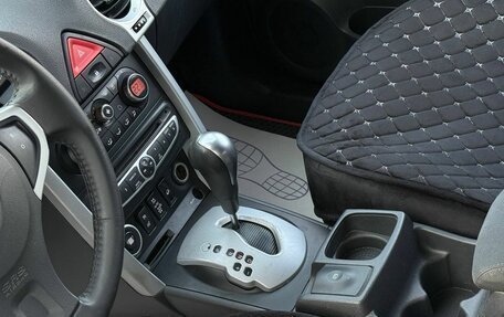 Renault Koleos I рестайлинг 2, 2008 год, 799 000 рублей, 19 фотография