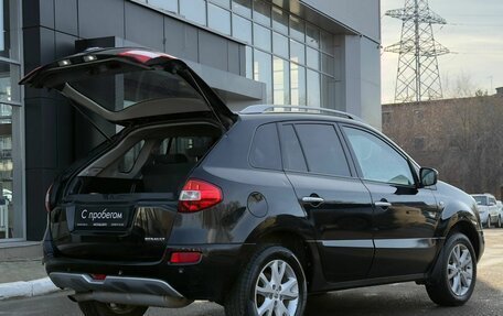 Renault Koleos I рестайлинг 2, 2008 год, 799 000 рублей, 24 фотография