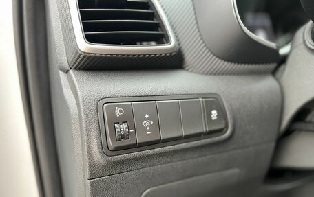 Hyundai Tucson III, 2020 год, 2 590 000 рублей, 15 фотография