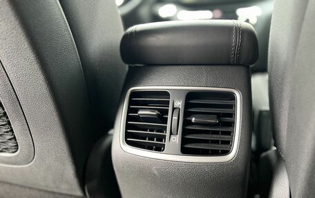 Hyundai Tucson III, 2020 год, 2 590 000 рублей, 19 фотография