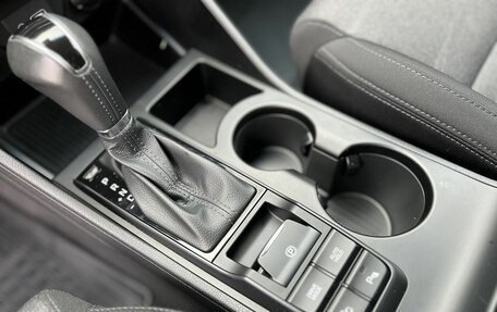 Hyundai Tucson III, 2020 год, 2 590 000 рублей, 13 фотография