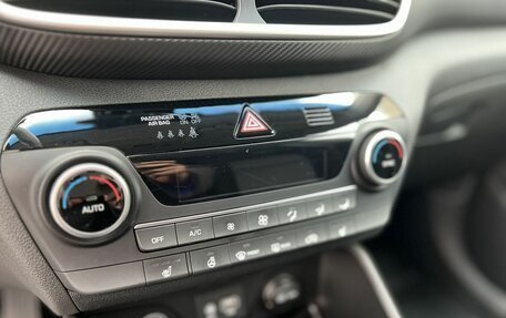 Hyundai Tucson III, 2020 год, 2 590 000 рублей, 14 фотография