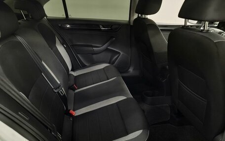 Skoda Rapid I, 2019 год, 1 380 000 рублей, 12 фотография