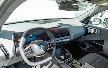 BMW X3, 2025 год, 7 790 000 рублей, 3 фотография