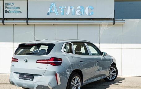 BMW X3, 2025 год, 7 790 000 рублей, 2 фотография