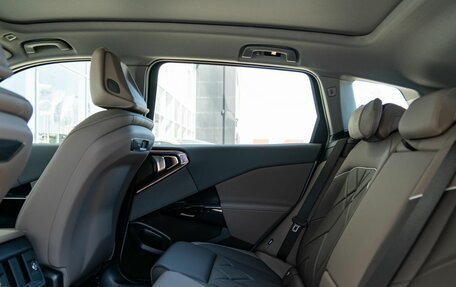 BMW X3, 2025 год, 7 790 000 рублей, 15 фотография