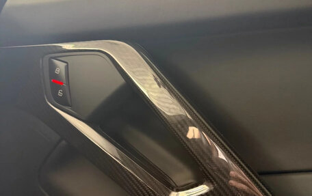 Lamborghini Aventador I рестайлинг, 2017 год, 28 000 000 рублей, 14 фотография