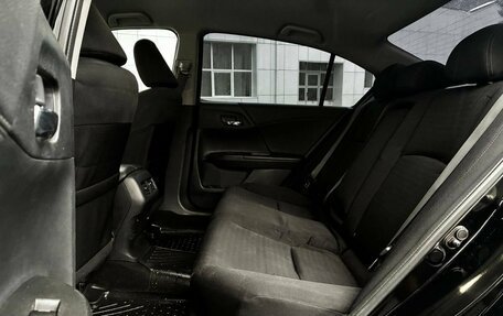 Honda Accord IX рестайлинг, 2013 год, 1 550 000 рублей, 5 фотография