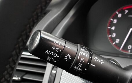 Honda Accord IX рестайлинг, 2013 год, 1 550 000 рублей, 12 фотография