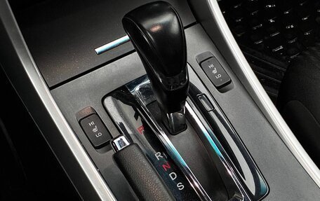 Honda Accord IX рестайлинг, 2013 год, 1 550 000 рублей, 13 фотография