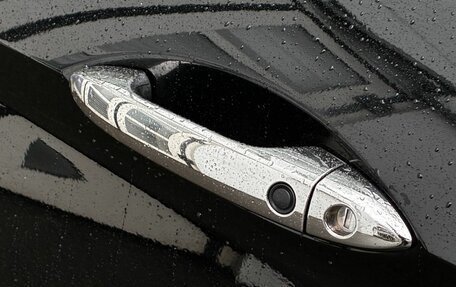 Honda Accord IX рестайлинг, 2013 год, 1 550 000 рублей, 16 фотография