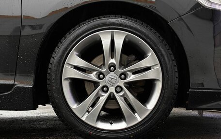 Honda Accord IX рестайлинг, 2013 год, 1 550 000 рублей, 19 фотография