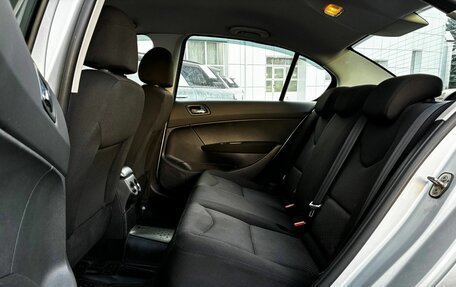 Peugeot 408 I рестайлинг, 2013 год, 579 000 рублей, 5 фотография