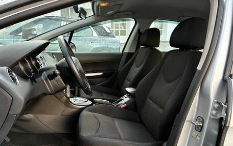 Peugeot 408 I рестайлинг, 2013 год, 579 000 рублей, 4 фотография