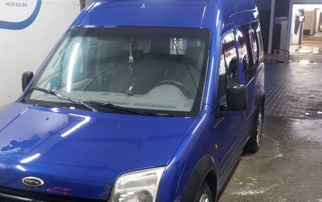 Ford Tourneo Connect I, 2005 год, 490 000 рублей, 2 фотография