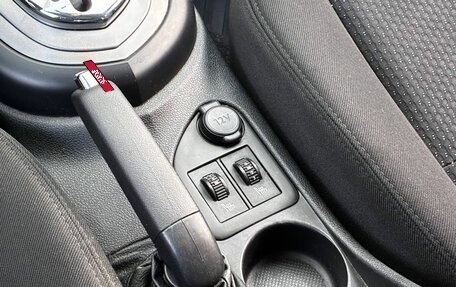 Peugeot 408 I рестайлинг, 2013 год, 579 000 рублей, 13 фотография