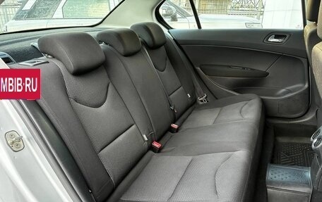 Peugeot 408 I рестайлинг, 2013 год, 579 000 рублей, 6 фотография