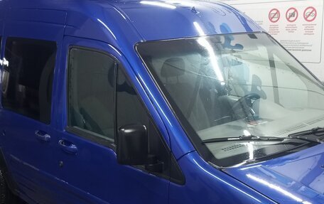 Ford Tourneo Connect I, 2005 год, 490 000 рублей, 6 фотография