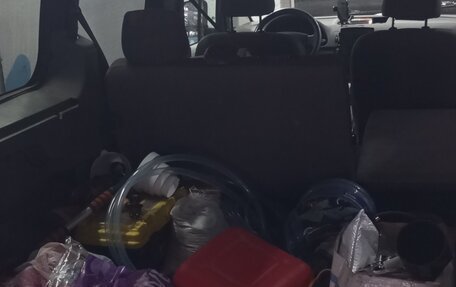 Ford Tourneo Connect I, 2005 год, 490 000 рублей, 4 фотография