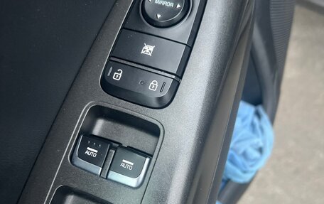 KIA Sportage IV рестайлинг, 2018 год, 2 080 000 рублей, 10 фотография