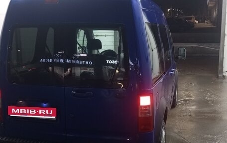 Ford Tourneo Connect I, 2005 год, 490 000 рублей, 5 фотография