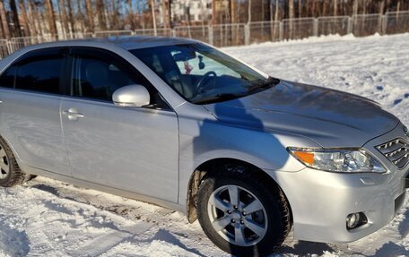 Toyota Camry, 2010 год, 1 550 000 рублей, 3 фотография