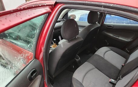 Peugeot 206, 2008 год, 175 000 рублей, 12 фотография