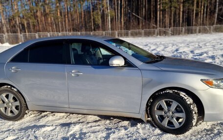 Toyota Camry, 2010 год, 1 550 000 рублей, 5 фотография