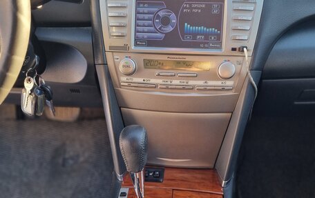 Toyota Camry, 2010 год, 1 550 000 рублей, 11 фотография