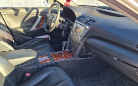 Toyota Camry, 2010 год, 1 550 000 рублей, 9 фотография