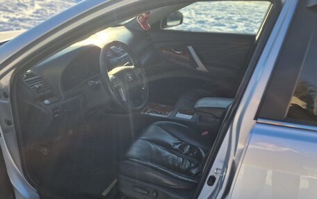 Toyota Camry, 2010 год, 1 550 000 рублей, 12 фотография