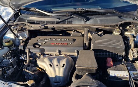 Toyota Camry, 2010 год, 1 550 000 рублей, 17 фотография