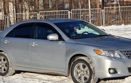 Toyota Camry, 2010 год, 1 550 000 рублей, 7 фотография