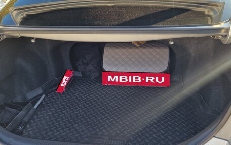 Toyota Camry, 2010 год, 1 550 000 рублей, 14 фотография