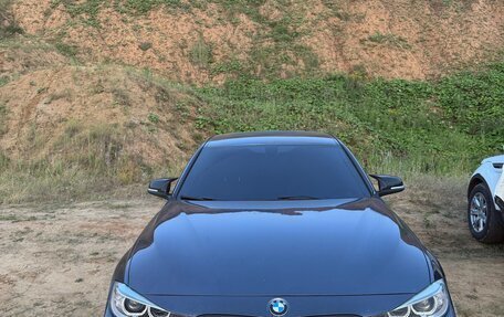 BMW 3 серия, 2014 год, 1 350 000 рублей, 3 фотография