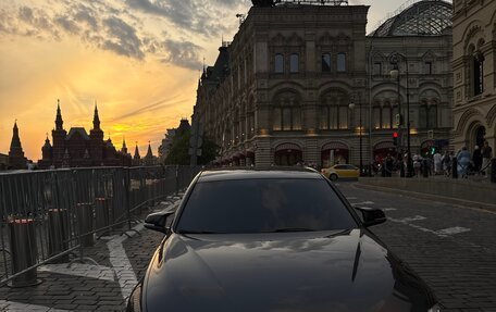 BMW 3 серия, 2014 год, 1 350 000 рублей, 4 фотография