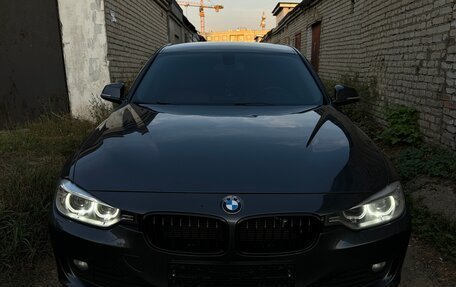 BMW 3 серия, 2014 год, 1 350 000 рублей, 7 фотография