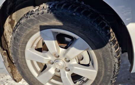 Toyota Camry, 2010 год, 1 550 000 рублей, 19 фотография