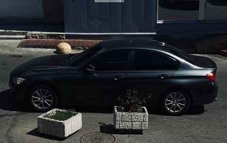 BMW 3 серия, 2014 год, 1 350 000 рублей, 8 фотография