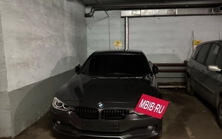 BMW 3 серия, 2014 год, 1 350 000 рублей, 6 фотография